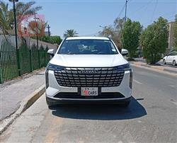 هافال H6